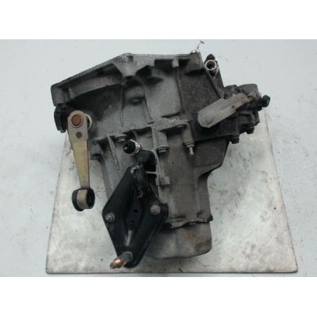 BOITE A VITESSE MECANIQUE PEUGEOT 106 Phase 1 1991-1996 1.0