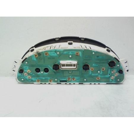BLOC COMPTEURS HYUNDAI MATRIX MONOSP. Phase 1 2001-2009