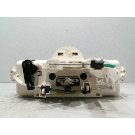 COMMANDE DE CHAUFFAGE RENAULT MODUS Phase 1 2004-2007