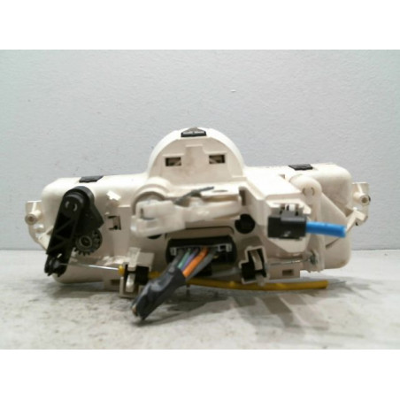 COMMANDE DE CHAUFFAGE RENAULT CLIO III Phase 1 2005-2009