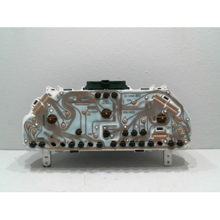 BLOC COMPTEURS LAND ROVER FREELANDER BREAK I Phase 1 1998-2000