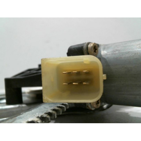 MECANISME+MOTEUR LEVE-GLACE AVANT DROIT MERCEDES CLASSE E BERL. II Phase 1 (210) 1995-1999