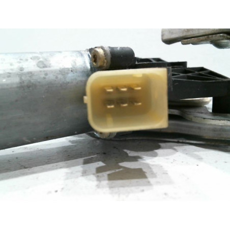 MECANISME+MOTEUR LEVE-GLACE AVANT GAUCHE MERCEDES CLASSE E BERL. II Phase 1 (210) 1995-1999