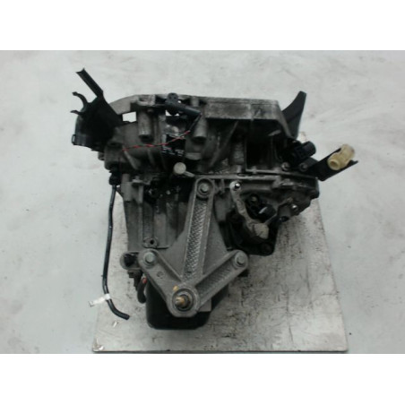 BOITE A VITESSE MECANIQUE NISSAN MICRA III Phase 1 2003-2005 1.5 dCi