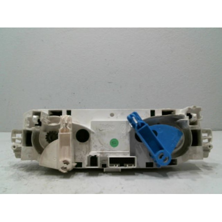 COMMANDE DE CHAUFFAGE RENAULT MEGANE
