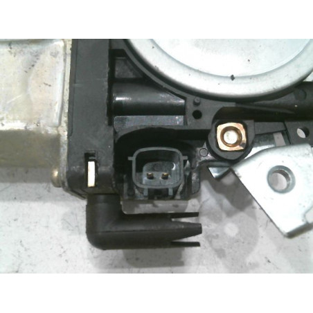 MECANISME+MOTEUR LEVE-GLACE ARRIERE DROIT NISSAN X-TRAIL BREAK I Phase 2 2004-2007