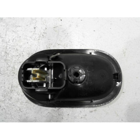 POIGNEE INTERIEURE PORTE ARRIERE DROIT RENAULT CLIO