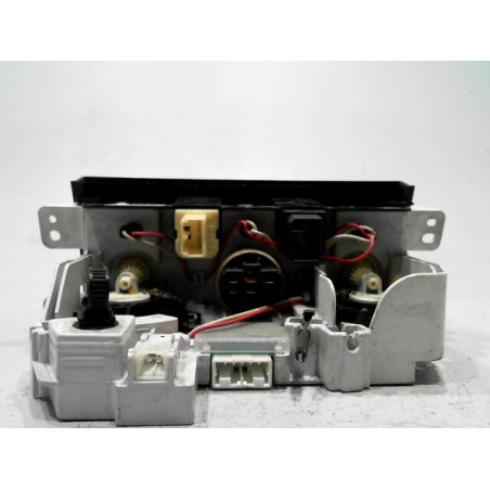 COMMANDE DE CHAUFFAGE MAZDA PREMACY
