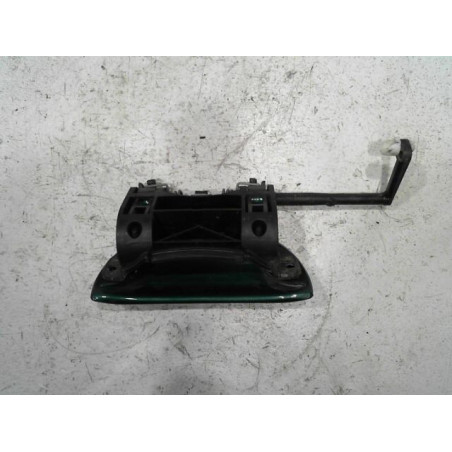POIGNEE EXTERIEURE PORTE AVANT DROIT PEUGEOT 206