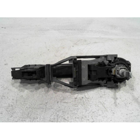 POIGNEE EXTERIEURE PORTE AVANT GAUCHE VOLKSWAGEN FOX (5Z) 2005-2011