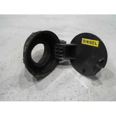 VOLET DE TRAPPE CARBURANT CITROEN C4 I Phase 1 2004-2008
