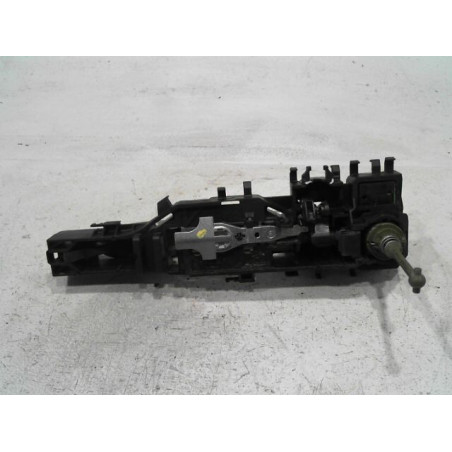 POIGNEE EXTERIEURE PORTE AVANT GAUCHE RENAULT SCENIC MONOSP. II Phase 1 2003-2006
