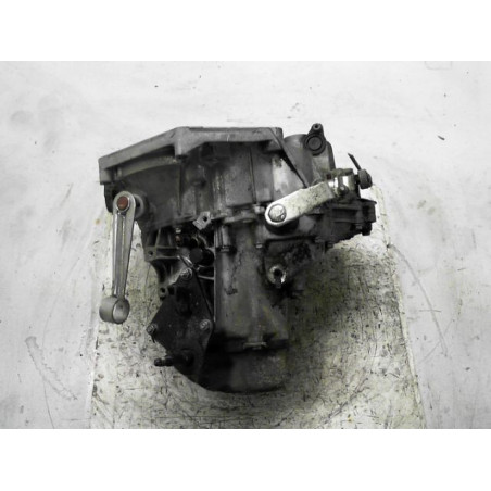 BOITE A VITESSE MECANIQUE PEUGEOT 206 + 2009-2013 1.4 i