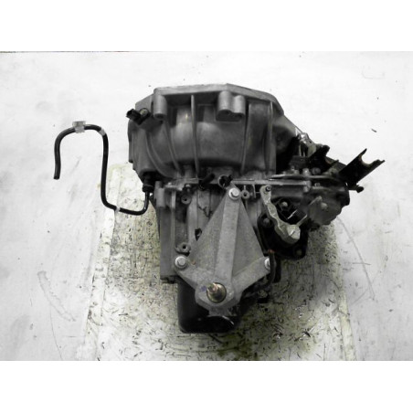 BOITE A VITESSE MECANIQUE NISSAN MICRA III Phase 1 2003-2005 1.2 16V