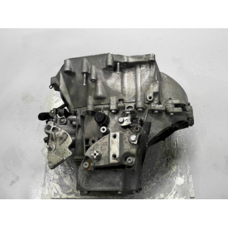 BOITE A VITESSE MECANIQUE CITROEN DS3 Phase 1  2009-2014 1.6 HDi 110