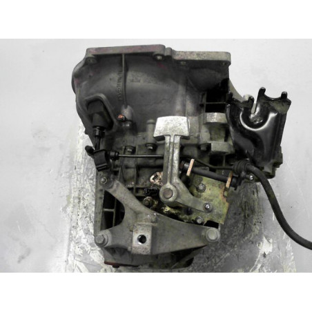 BOITE A VITESSE MECANIQUE FORD FOCUS CMAX MONOSP. I Phase 1 2003-2007 1.6 TDCi