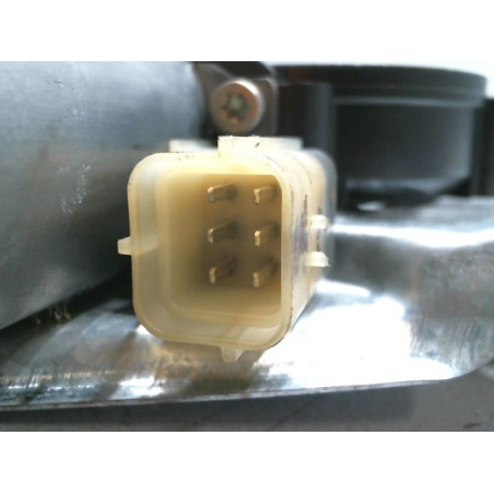 MECANISME+MOTEUR LEVE-GLACE AVANT DROIT LAND ROVER RANGE BREAK II Phase 1 1994-2000