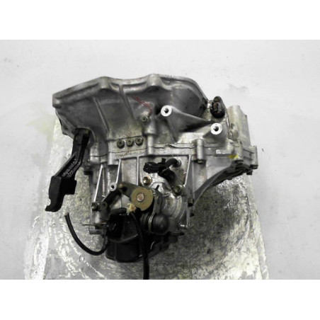 BOITE A VITESSE MECANIQUE OPEL AGILA I  2000-2007 1.0 12V