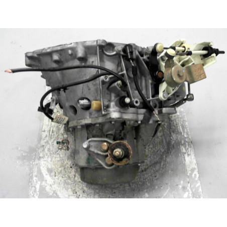 BOITE A VITESSE MECANIQUE PEUGEOT 307 Phase 1 2001-2005 2.0 HDi 90
