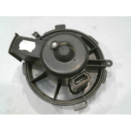 MOTEUR VENTILATEUR CHAUFFAGE PEUGEOT 206 + 2009-2013