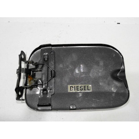 VOLET DE TRAPPE CARBURANT DACIA LOGAN MCV I Phase 2 2008-2013