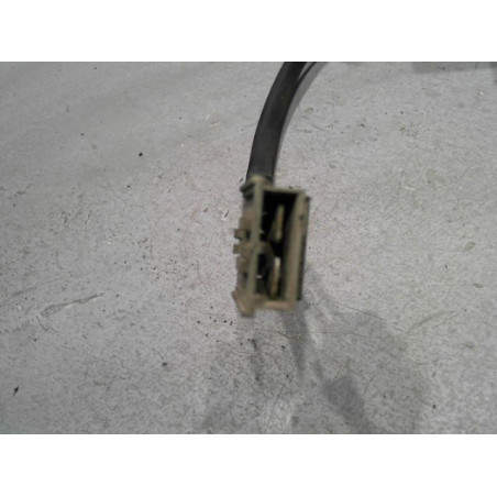 MOTEUR VENTILATEUR RADIATEUR PEUGEOT 309