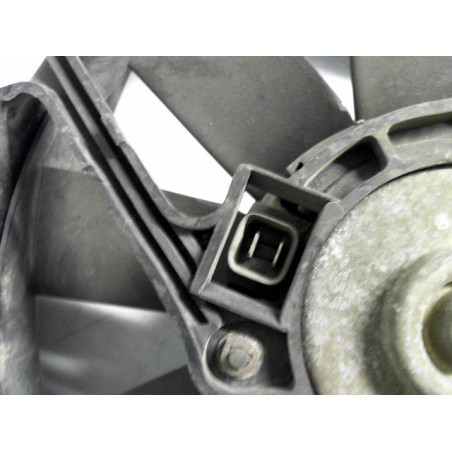 MOTEUR VENTILATEUR RADIATEUR CITROEN AX