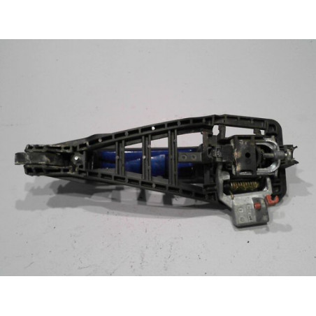 POIGNEE EXTERIEURE PORTE ARRIERE GAUCHE OPEL VECTRA BERL. III Phase 1 (C) 2002-2005