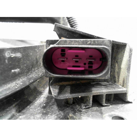 MOTEUR VENTILATEUR RADIATEUR VOLKSWAGEN FOX 2005-2011
