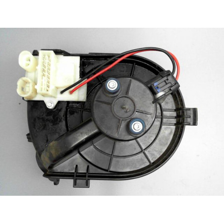 VENTILATEUR DE CHAUFFAGE RENAULT CLIO