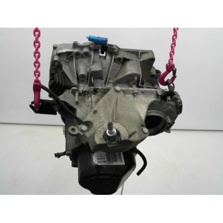 BOITE A VITESSE MECANIQUE RENAULT TWINGO II Phase 1 2007-2011 1.2 