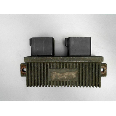 BOITIER DE PRECHAUFFAGE RENAULT VEL SATIS Phase 1 2002-2005