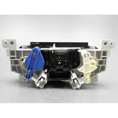 COMMANDE DE CHAUFFAGE DACIA SANDERO