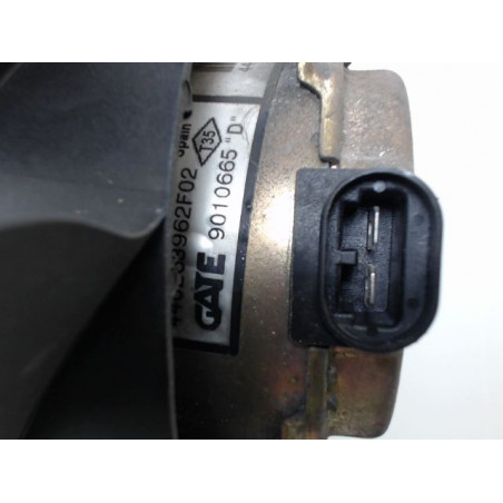 MOTEUR VENTILATEUR RADIATEUR RENAULT LAGUNA