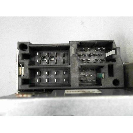 AUTORADIO RENAULT CLIO