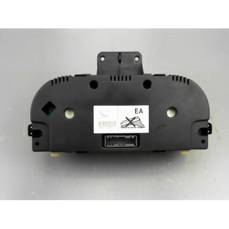 BLOC COMPTEURS FORD FUSION