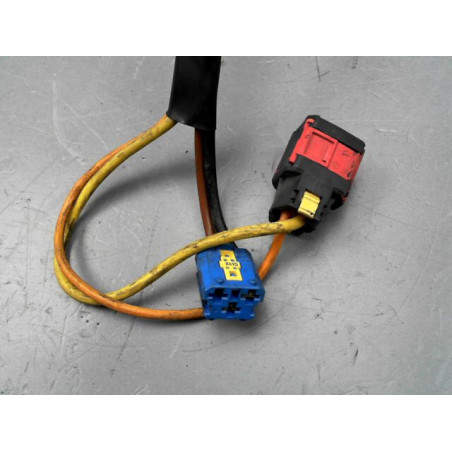 ANTIVOL DE DIRECTION CITROEN XSARA Phase 2 2000-2004