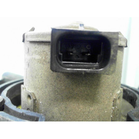MOTEUR VENTILATEUR RADIATEUR FIAT PANDA