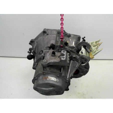 BOITE A VITESSE MECANIQUE PEUGEOT 207 1.6 HDi