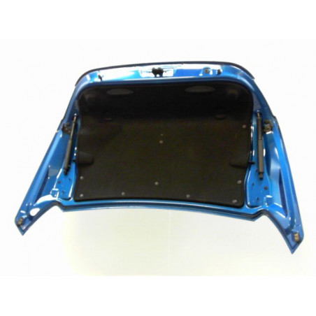 COFFRE ARRIERE PEUGEOT 307