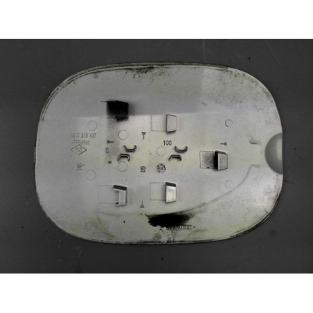 VOLET DE TRAPPE CARBURANT RENAULT MODUS