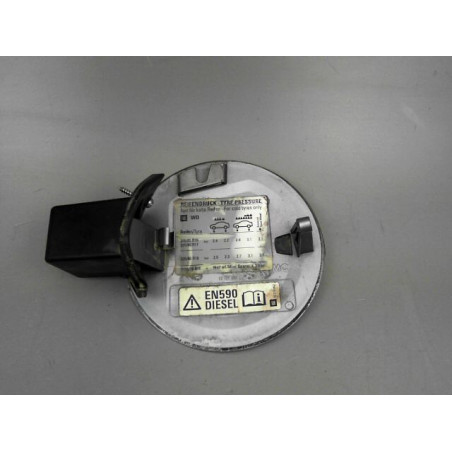 VOLET DE TRAPPE CARBURANT OPEL ZAFIRA