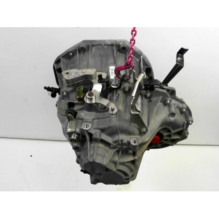 BOITE A VITESSE MECANIQUE RENAULT MEGANE 2.0 dCi 