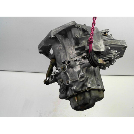 BOITE A VITESSE MECANIQUE FIAT PUNTO 55 1.1