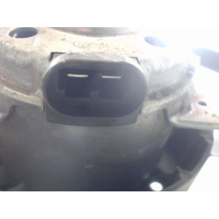 MOTEUR VENTILATEUR RADIATEUR RENAULT MEGANE
