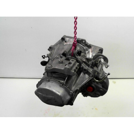 BOITE A VITESSE MECANIQUE PEUGEOT 207 1.6 HDi