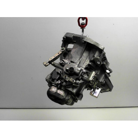 BOITE A VITESSE MECANIQUE FIAT PANDA 1.2