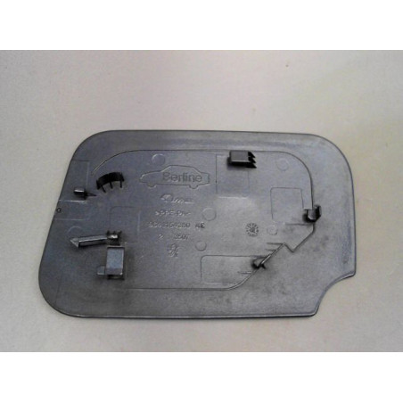 VOLET DE TRAPPE CARBURANT PEUGEOT 407
