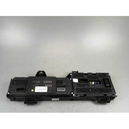BLOC COMPTEURS RENAULT MEGANE