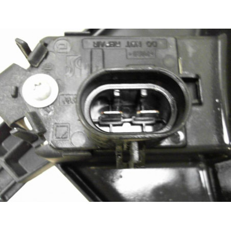 MOTEUR VENTILATEUR RADIATEUR PEUGEOT BIPPER